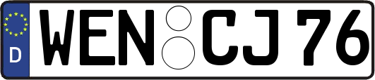 WEN-CJ76