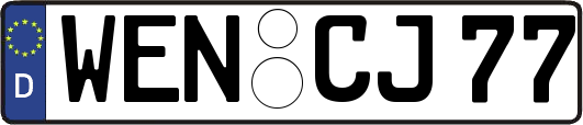 WEN-CJ77