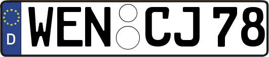 WEN-CJ78