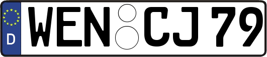 WEN-CJ79