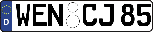 WEN-CJ85