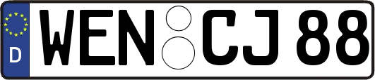 WEN-CJ88