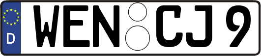 WEN-CJ9