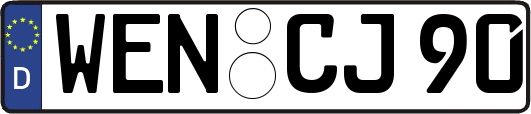 WEN-CJ90