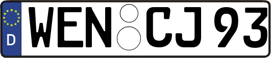 WEN-CJ93