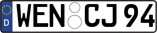 WEN-CJ94
