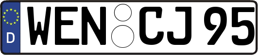 WEN-CJ95