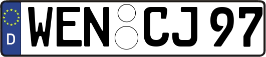 WEN-CJ97