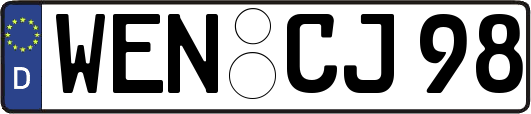 WEN-CJ98