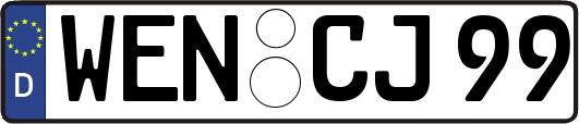 WEN-CJ99