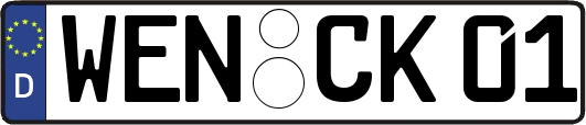 WEN-CK01