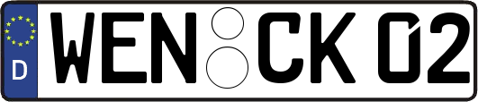 WEN-CK02