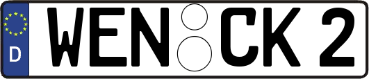 WEN-CK2