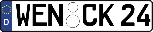 WEN-CK24
