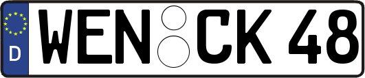 WEN-CK48