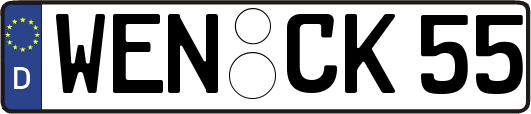 WEN-CK55