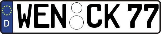 WEN-CK77