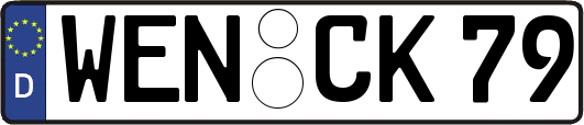 WEN-CK79