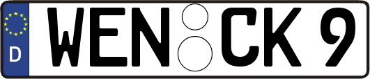 WEN-CK9