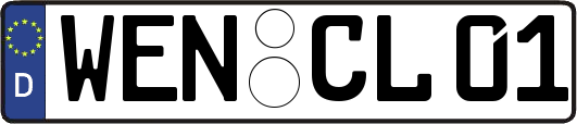 WEN-CL01