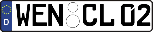 WEN-CL02