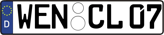 WEN-CL07