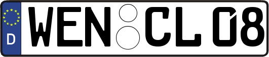 WEN-CL08