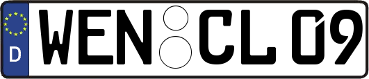 WEN-CL09