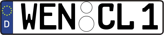 WEN-CL1