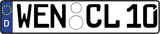 WEN-CL10