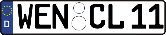 WEN-CL11