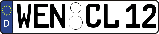 WEN-CL12