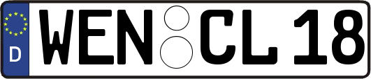 WEN-CL18