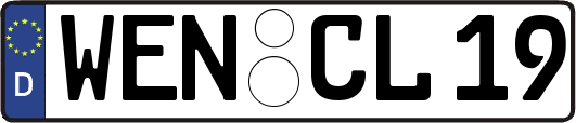 WEN-CL19