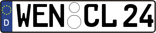 WEN-CL24