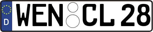 WEN-CL28