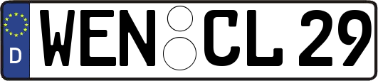 WEN-CL29