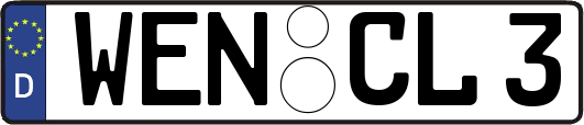 WEN-CL3