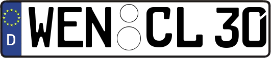 WEN-CL30