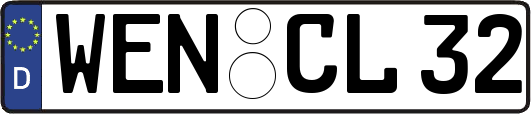 WEN-CL32