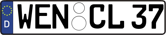 WEN-CL37