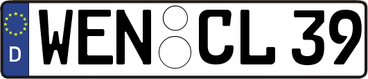 WEN-CL39