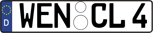 WEN-CL4