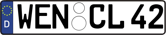 WEN-CL42