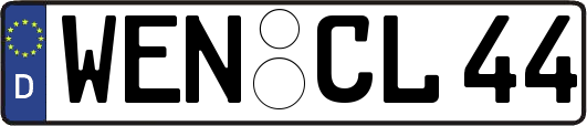 WEN-CL44