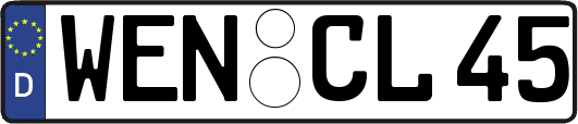 WEN-CL45