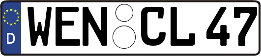 WEN-CL47