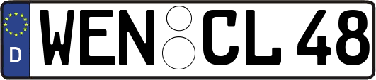 WEN-CL48