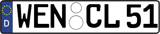 WEN-CL51