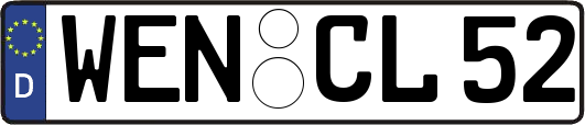 WEN-CL52
